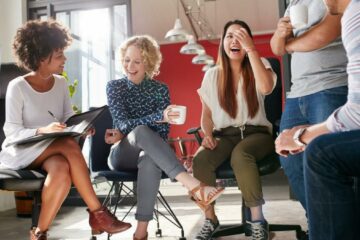 Hire marketers and design professionals in Canada and NYC