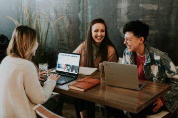 Creative Niche Blog