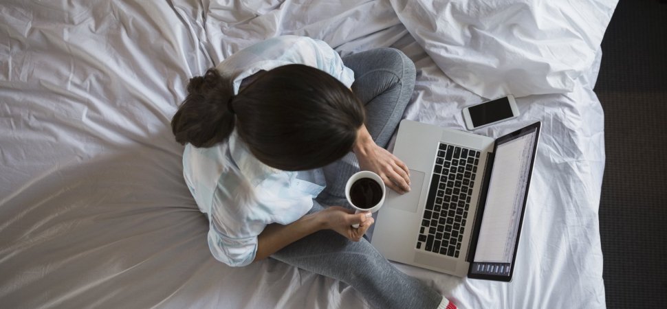 Creative Niche Blog