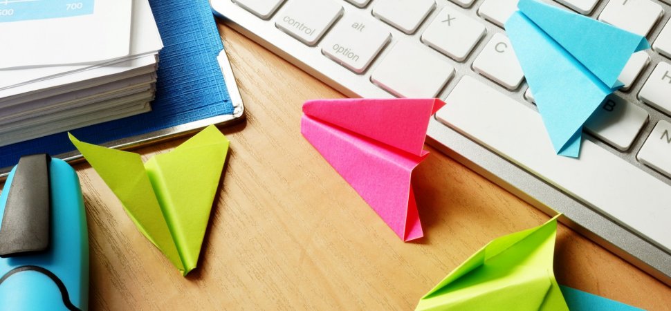 Creative Niche Blog
