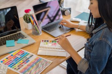 Creative Niche Blog