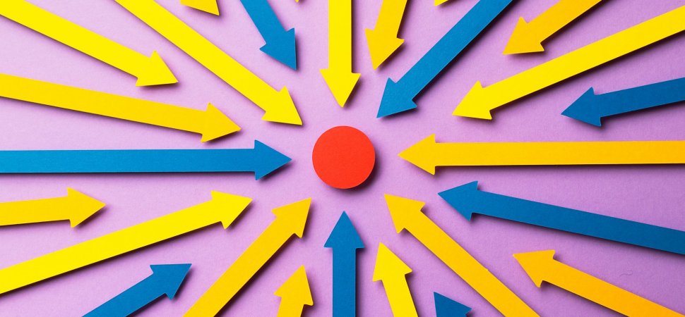 Creative Niche Blog