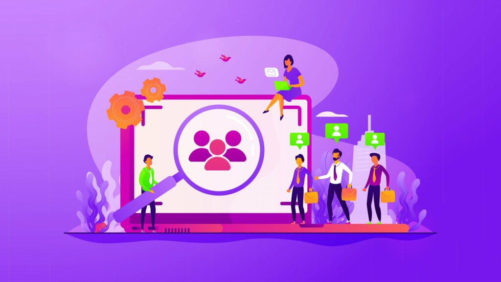 5 Things to Look For When Hiring a Recruitment Firm